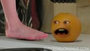 Annoying Orange – Ask Orange #6 – Fart Ship