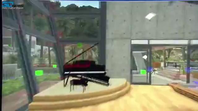 GamesBlender №64: Видеодайджест игрового мира