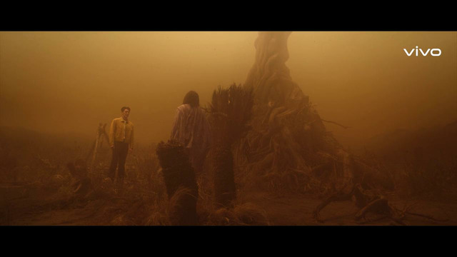 Jin, Tilak tila 9-qism