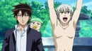 Beelzebub – 55 Серия (480p)