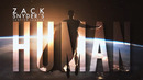 Zack Snyder’s Justice League || Human