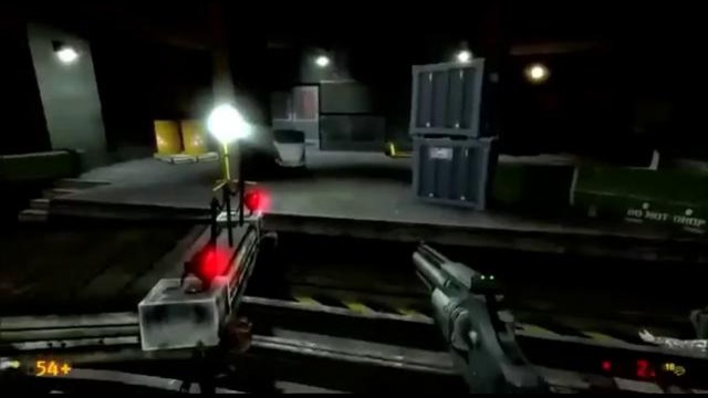 Black Mesa Source – New Gameplay Walkthrough