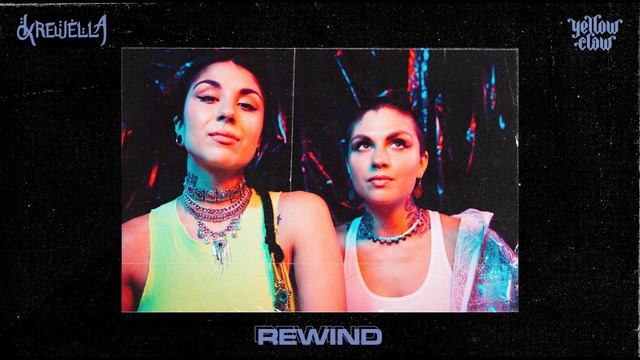 Krewella & Yellow Claw – Rewind (Official Music Video 2020!)