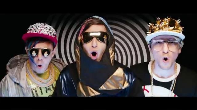The Lonely Island (Feat. Diddy & Paul Rudd) – Go Kindergarden [Comedy