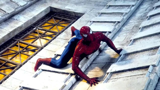 КиноРазвертка #40-2. Человек-паук(2002). История создания