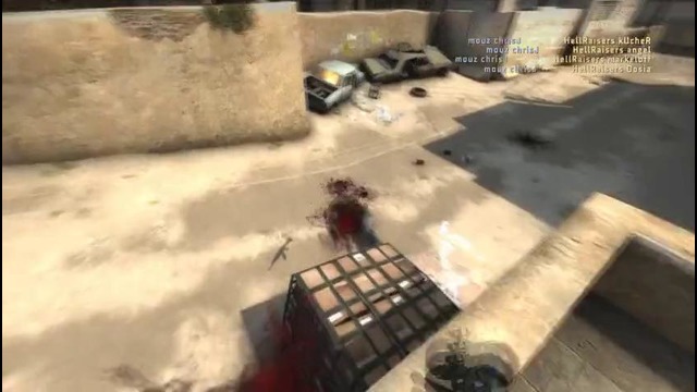 CS GO Highlights of the Day 10.04.2014 – kucher, chrisJ, kioShiMa, flusha