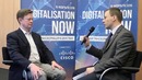 Переход на новые технологии интернета вещей в России