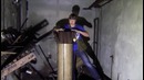 Сталк с МШ. Ракеты, шахты, бункера. БРСД Р14у «Чусовая»