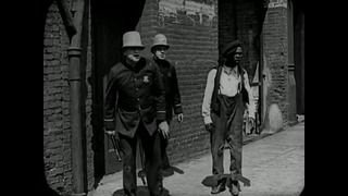 Neighbors / Соседи (1920)