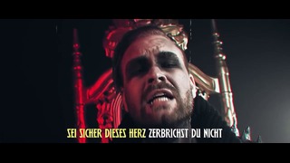 GROOVENOM – Mein Herz ist frei (Official Lyric Video 2019)