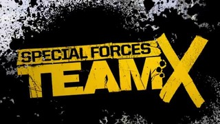 Special Forces: Team X – Дебютный тизер