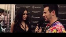 Интервью с Дианой Мелисон: Europa Plus Live 2013, репортаж XVISION