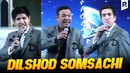 QVZ | Dizayn jamoasi – Dilshod somsachi (SHM)