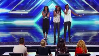 X Factor US 2013 Season 3 Episode 6