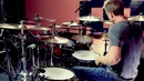 Bring Me The Horizon – Sleepwalking – Johnkew Drum Cover