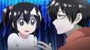 Blood Lad – 7 серия (Хит Лето 2013!)