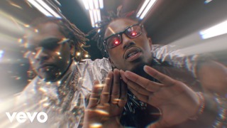 Metro Boomin – Space Cadet ft. Gunna (Official Video)
