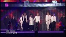 B.A.P – Rising Sun [dbsk cover] MBC Korean Music Wave 160912