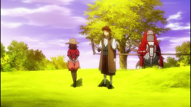 Девы галилея 10 серия