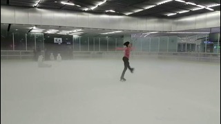 Yuri! On Ice – In Regards to Love: Agape Live