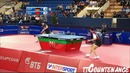 Euro-Asia Cup- Xu Xin-Dimitrij Ovtcharov