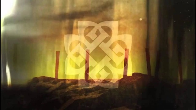 Breaking Benjamin – ‘Defeated’ – Dark Before Dawn