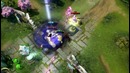 Dota 2 WTF Moments 137 – 1 Million Special