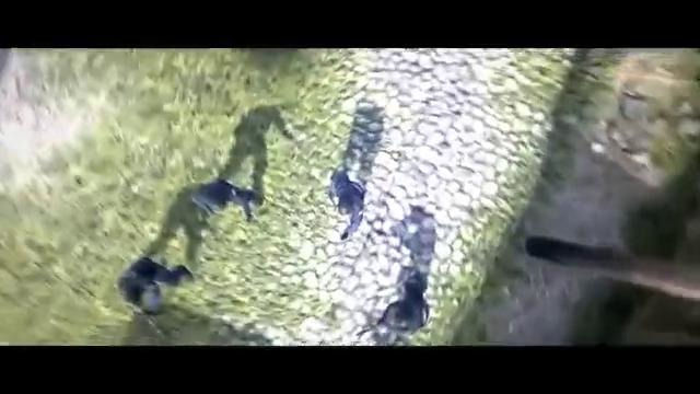 CS GO – Pronax – Best Frags of 2015