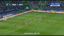 (HD) Спортинг – Олимпиакос | Лига Чемпионов 2017/18 | Групповой этап | 5-й тур