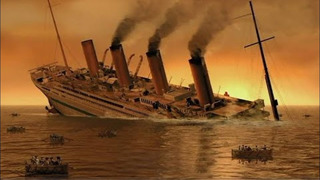 10 Самых Странных Фактов о Титанике