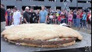 20 удивительных рекордов со всего мира (saspens)