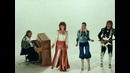 ABBA – Waterloo (Official Video)