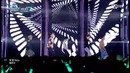 ShiNee- prism m countdown comeback stage