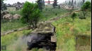 Обзор Flakpanzer IV Kugelblitz – ‘Противотанковая зенитка’ – War Thunder