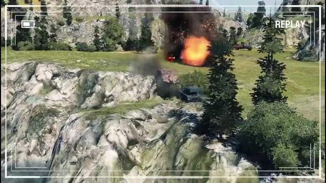 Худшие Реплеи Недели – No Comments №45 – от A3Motion