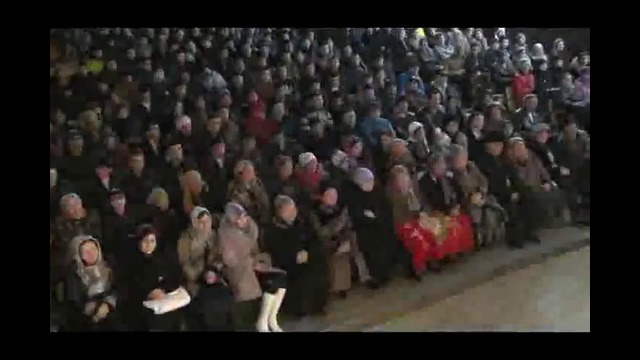 5 Barmoq Guruhi konsert intro