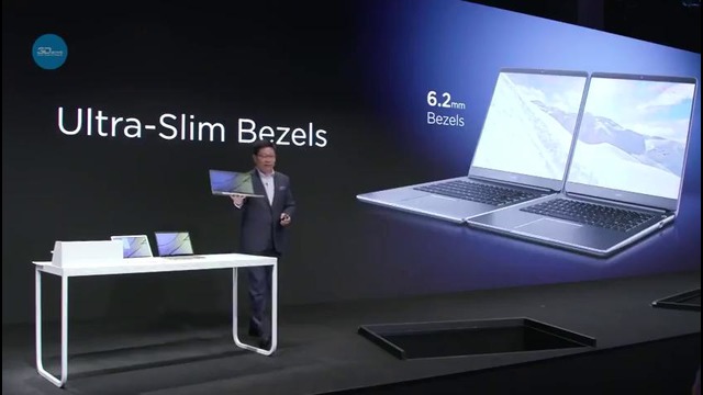 3DNews Daily 839: новый Microsoft Surface Pro и тройка свежих Huawei MateBook