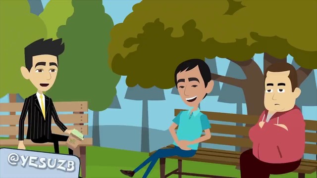 Tanaffus – kvartira yoki hovli