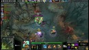 DOTA2: Fall Major 2015: Cloud9 vs Alliance (LB Round 1)