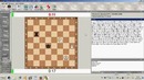 Высшая блицлига. Первый тур. Рубка