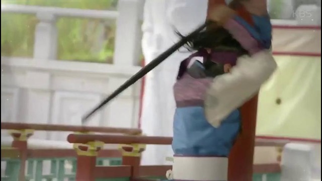 Hwarang The Beginning – TEASER 2 (Including V and Jins OST)
