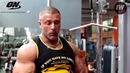 КАЧАЕМ РУКИ! Трицепс со Станиславом Линдовером