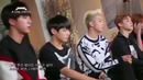 [Full live] 141018 BTS – Let Me Know @ A Song For You