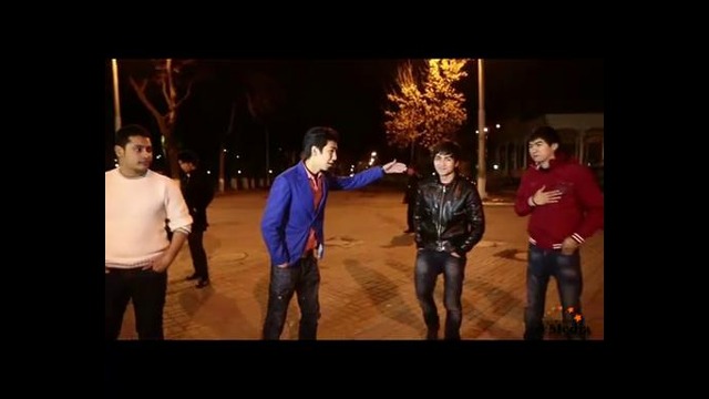 UzTim – Notinch Yurak Ish jarayoni