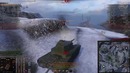 Type 5 Heavy – Подарочные 2800 – Гайд