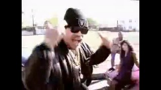 Ice T – New Jack Hustler (Nino’s Theme)