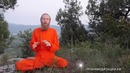 Почему слезы в медитации