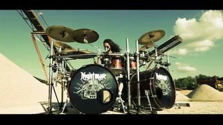NIGHTMARE – Ikarus (2016) – - official clip – - AFM Records