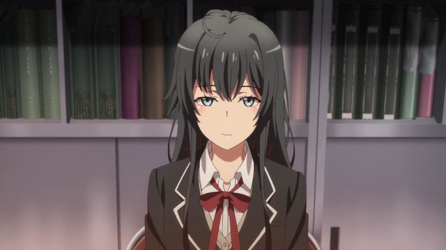 OreGairu [TV-3] – 5 Серия (Хит Лето 2020!)