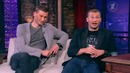Вечерний Ургант. Братья Березуцкие. Выпуск 151 (08.04.2013)